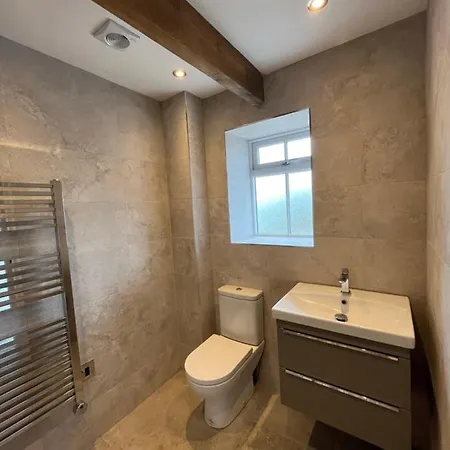 The Old Parlour - With Hot Tub And Dog Friendly! Vakantiehuis Selby