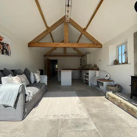 Vakantiehuis The Old Parlour - With Hot Tub And Dog Friendly! Selby